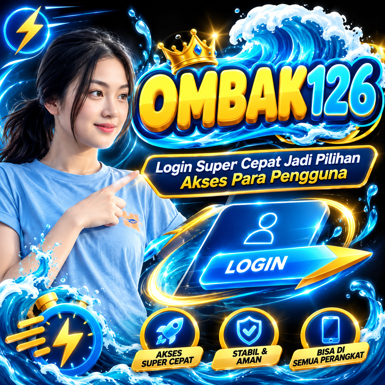 OMBAK126